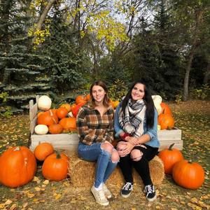 Meet your Posher, Nikala